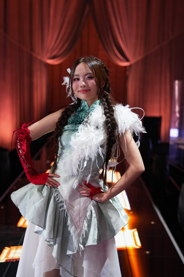 Dân mạng tràn vào chúc mừng Phương Mỹ Chi Ảnh 4