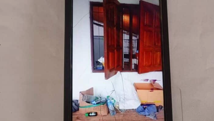 Trở về sau 12 năm đi tù, người phụ nữ gục ngã khi toàn bộ tài sản bị chồng cũ chiếm đoạt Ảnh 5