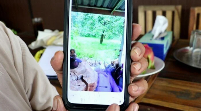 Trở về sau 12 năm đi tù, người phụ nữ gục ngã khi toàn bộ tài sản bị chồng cũ chiếm đoạt Ảnh 2