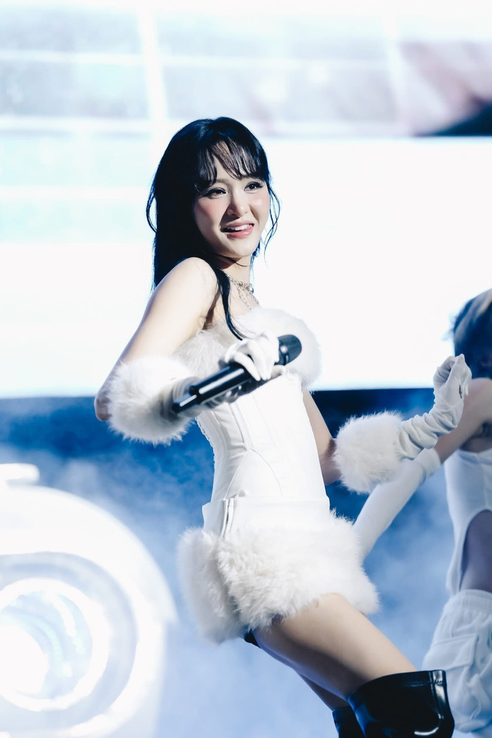 Hiền Hồ lên tiếng nghi vấn có thai Ảnh 3