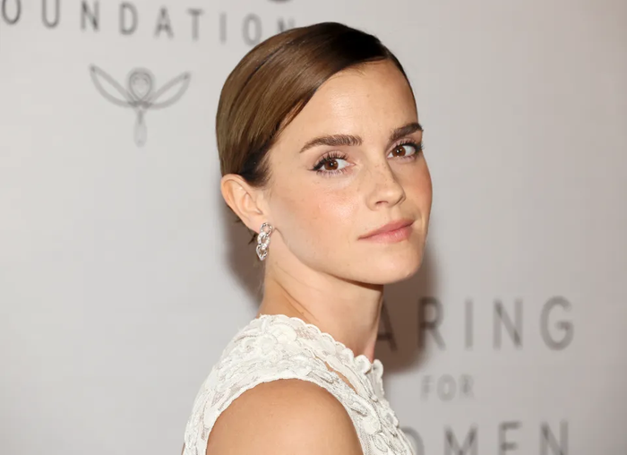 Emma Watson. (Ảnh: The Sun)