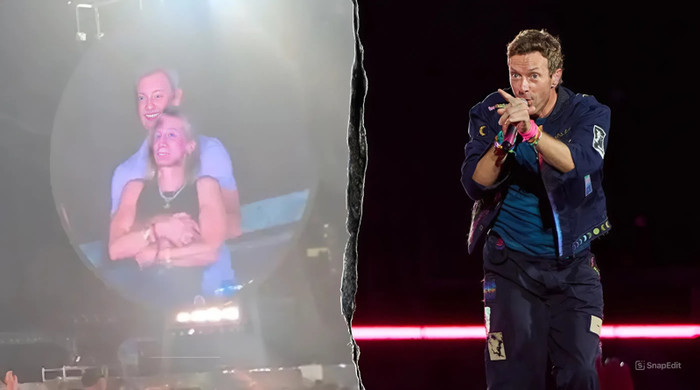 CEO tỷ đô chỉ trích Coldplay sau vụ bị phát hiện ngoại tình tại đêm nhạc Ảnh 2