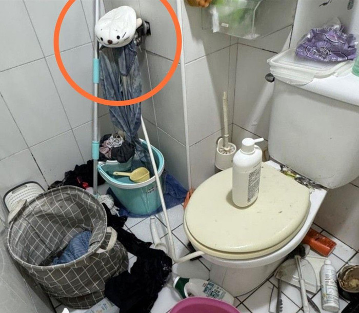 Thuê nhà nhưng không được gia hạn, người phụ nữ trả thù gây phẫn nộ Ảnh 3