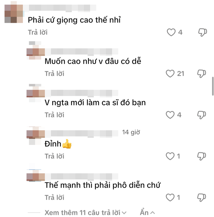 Nhiều tranh cãi trái chiều nổ ra sau phần trình diễn bán kết 2 tại Sing! Asia 2025 của Phương Mỹ Chi. (Ảnh chụp màn hình)