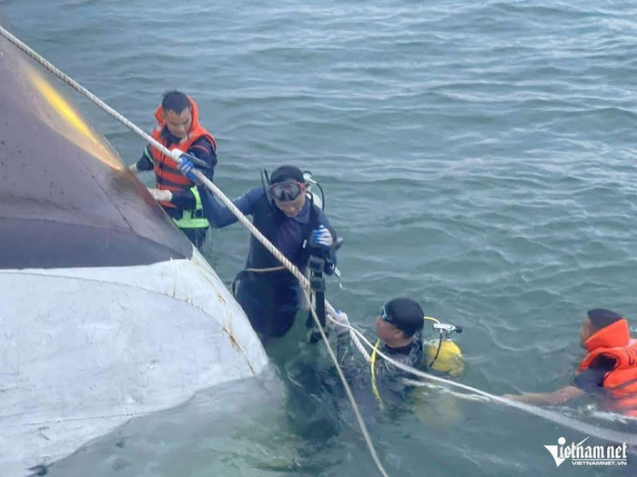 Ảnh: Vietnamnet/Phạm Công.