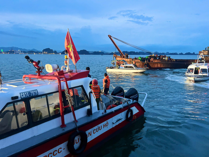 Ảnh: Thông tin Chính phủ.