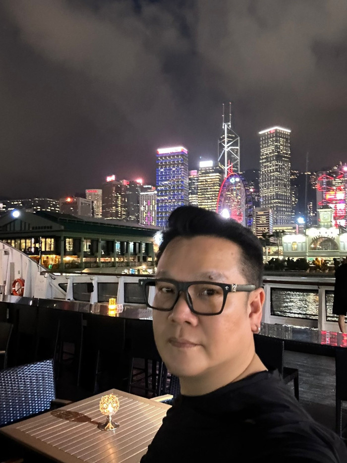 Nam ca sĩ gặp tai nạn xe trên đường đi làm, gương mặt bị thương nghiêm trọng Ảnh 3