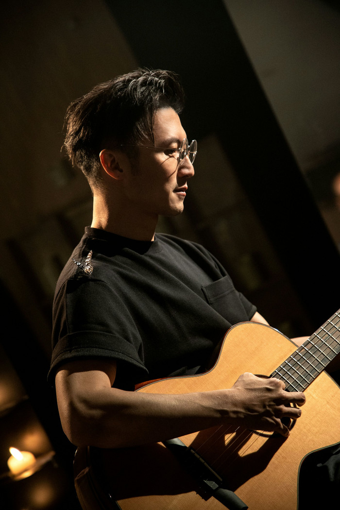 Tạ Đình Phong làm sống lại 'viên ngọc trai bị mất' sau 22 năm Ảnh 2