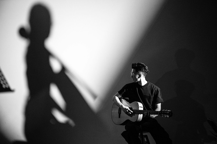 Tạ Đình Phong làm sống lại 'viên ngọc trai bị mất' sau 22 năm Ảnh 4