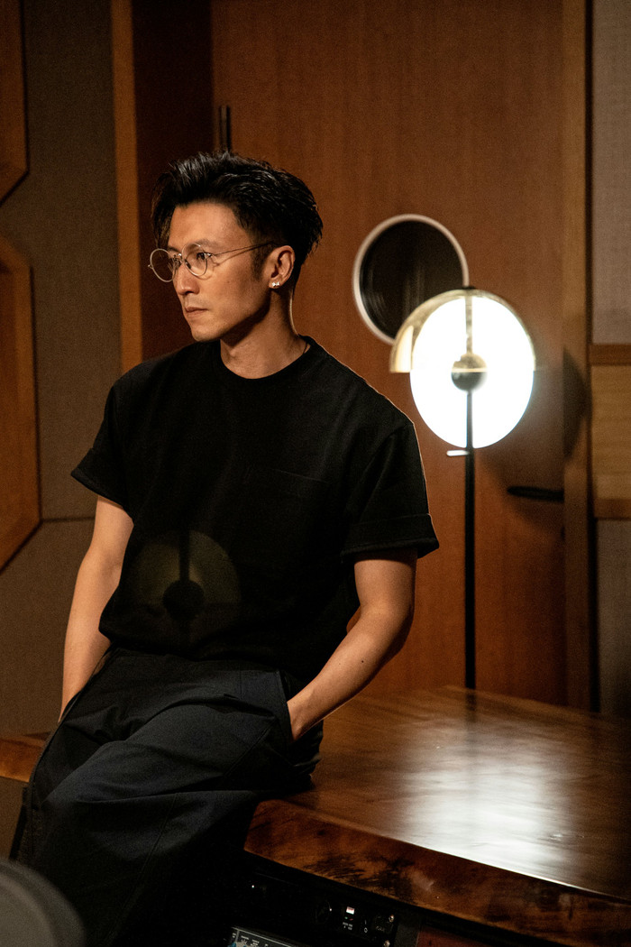 Tạ Đình Phong làm sống lại 'viên ngọc trai bị mất' sau 22 năm Ảnh 1