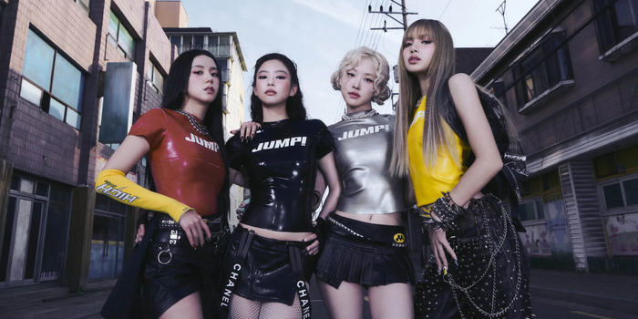 BLACKPINK thiết lập lịch sử mới cho nhóm nhạc Kpop Ảnh 1