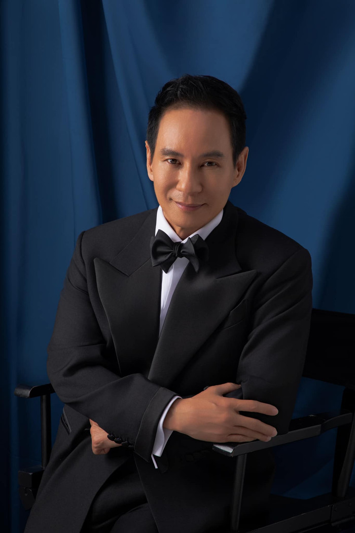 Lý Hải cũng từng gặp tình trạng tương tự. (Ảnh FBNV)