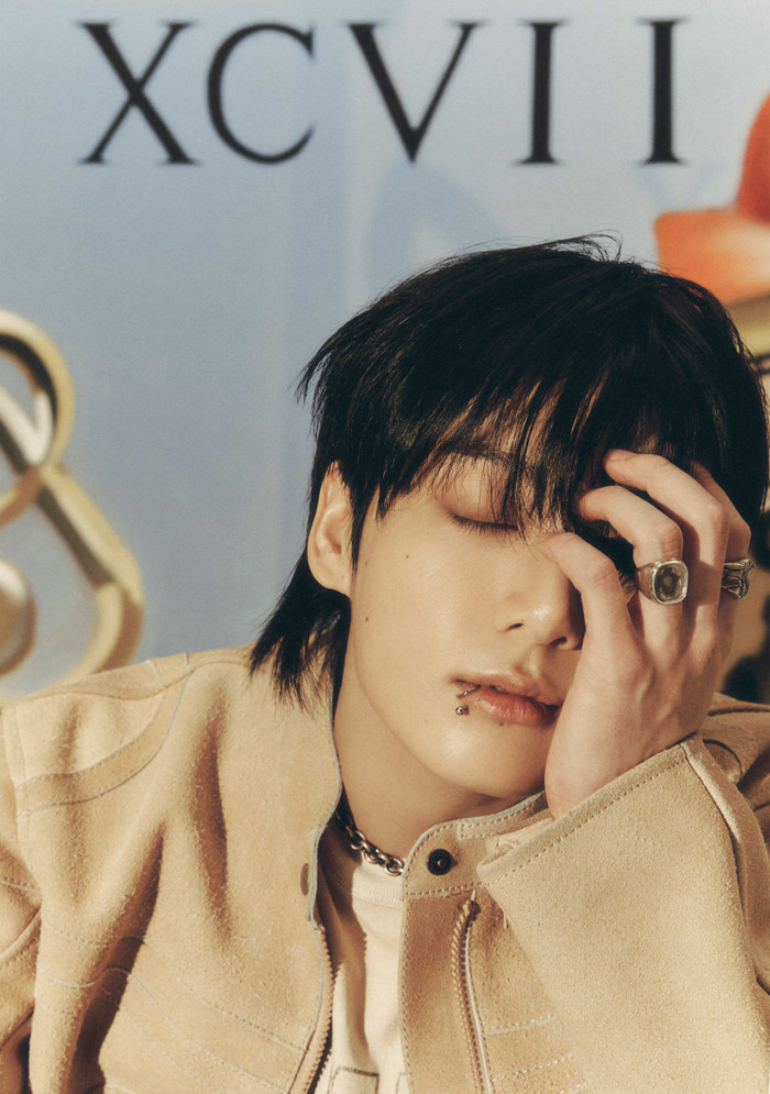 Jungkook (BTS) chạm tới đẳng cấp Billie Eilish và Harry Styles Ảnh 1