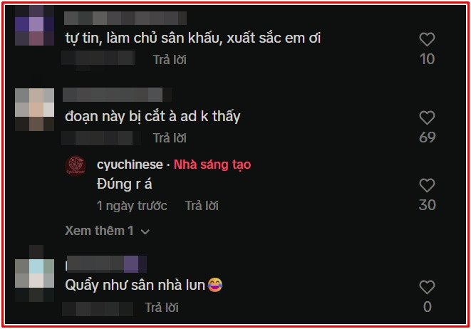 Phương Mỹ Chi bị 'cắt sóng' tại Sing! Asia Ảnh 2