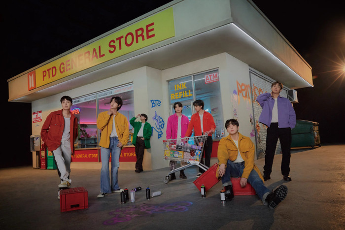 BTS phá kỷ lục của Beyoncé, mở màn cho cuộc tái xuất 2026 Ảnh 2