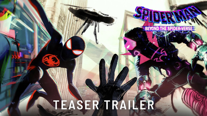 'Spider Man - Du hành vũ trụ nhện' tiếp tục dời ngày ra mắt Ảnh 1