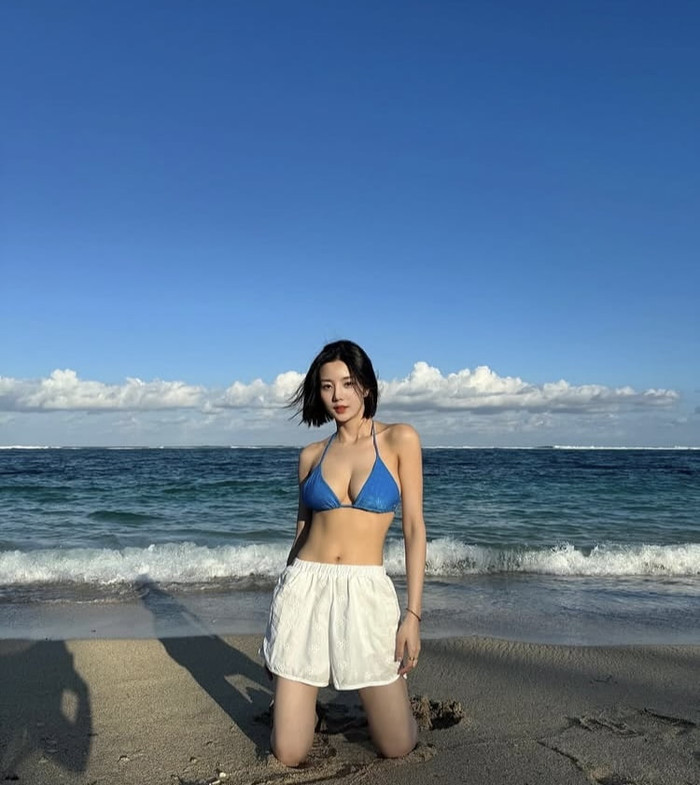 Ảnh: @silver_rain.__.