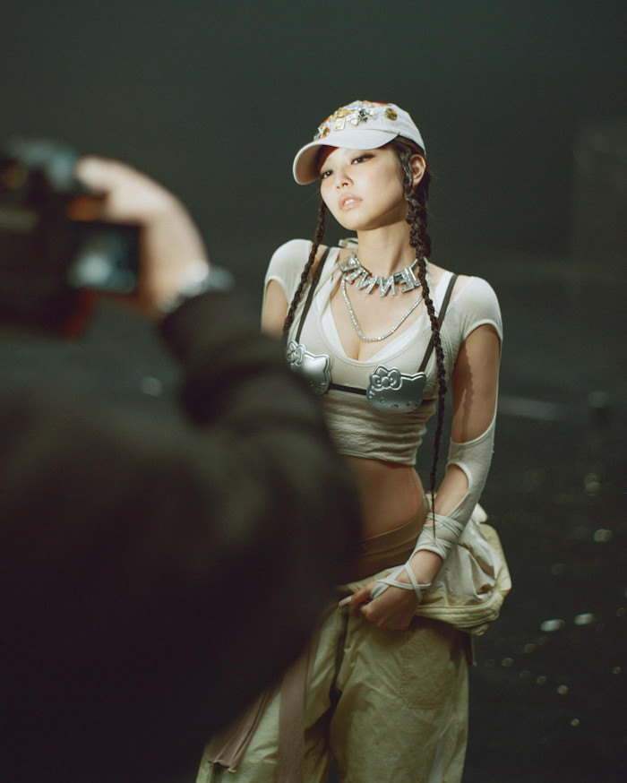 Tin vui lớn dành cho Jennie Ảnh 1