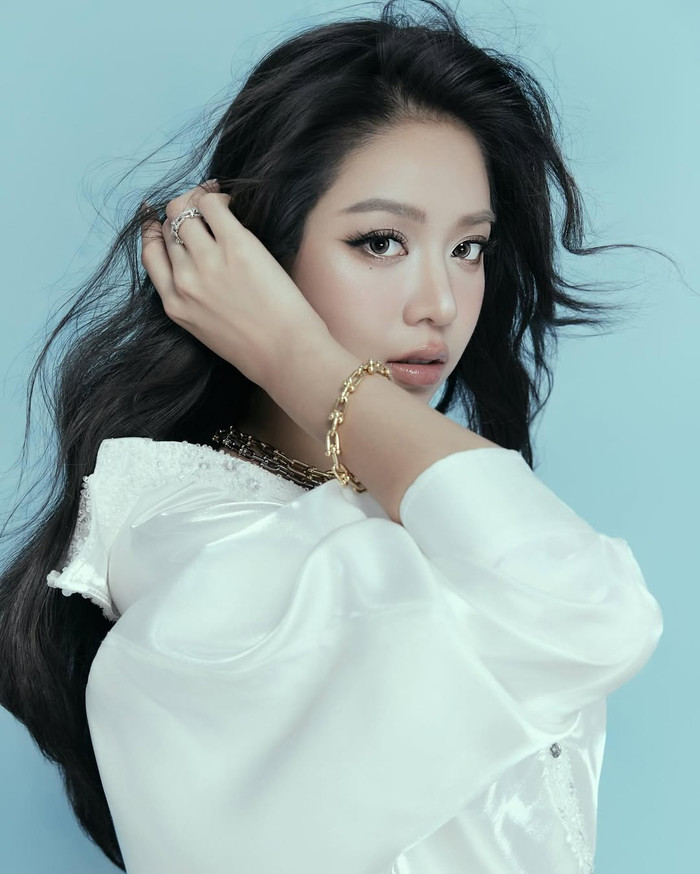 Phản ứng trái chiều về Hoa hậu Thanh Thủy Ảnh 3