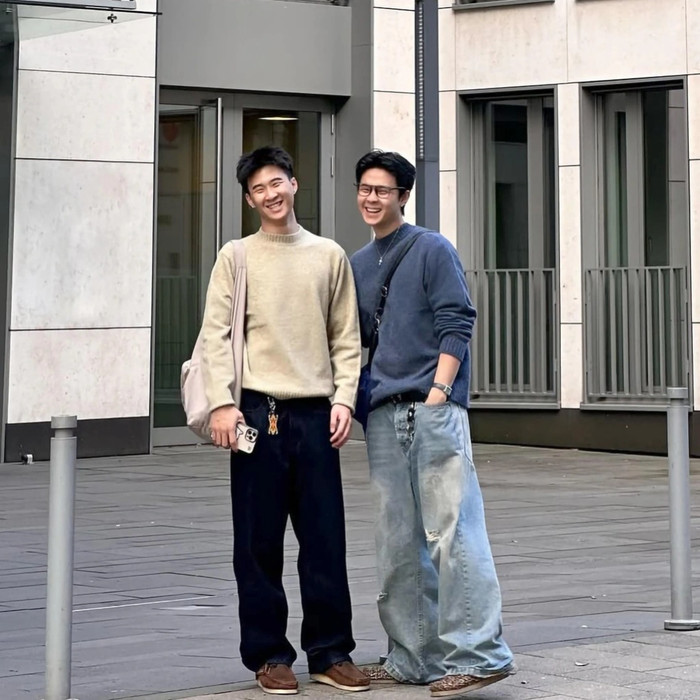 Cặp song sinh người Việt tử vong sau tai nạn giao thông ở Đức