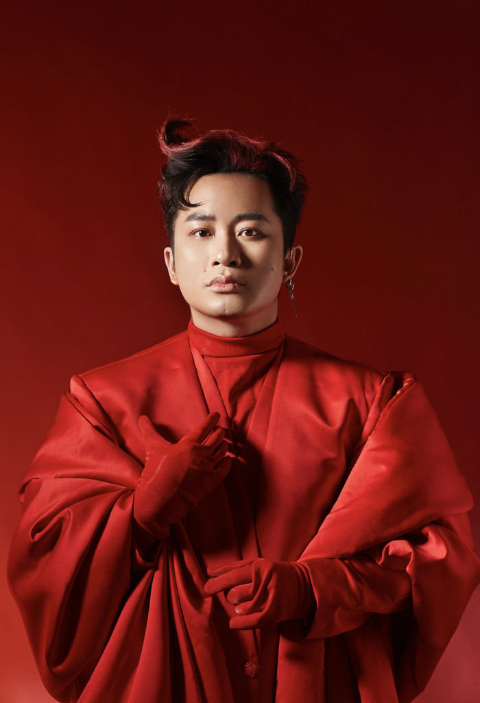 Nhạc sĩ Nguyễn Văn Chung 'cà khịa' Tùng Dương Ảnh 4