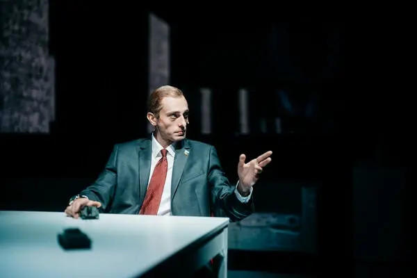 Hàng loạt sao hạng A, đạo diễn kỳ cựu đổ bộ LHP Venice 2025 Ảnh 7