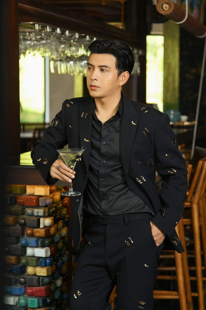 Việc Hồ Quang Hiếu lên tiếng giải thích về thông tin sai lệch được cho là hoàn toàn kịp thời, tránh cho thông tin không đúng sự thật ngày càng lan rộng. Ảnh: FBNV