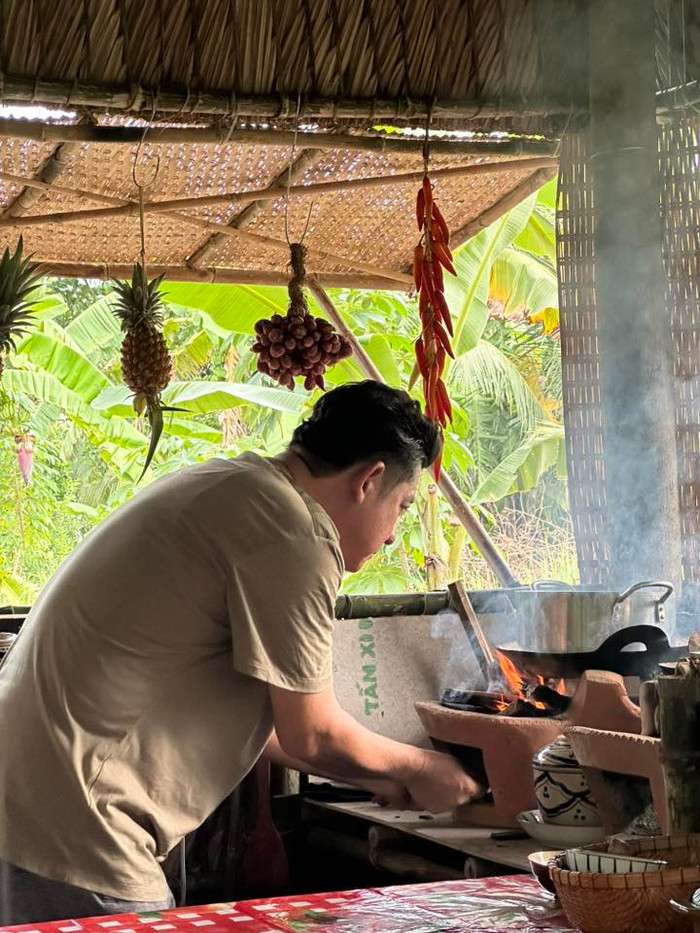 Huỳnh Anh Tuấn đột quỵ, lộ diện người thay thế gây sốt cõi mạng Ảnh 4