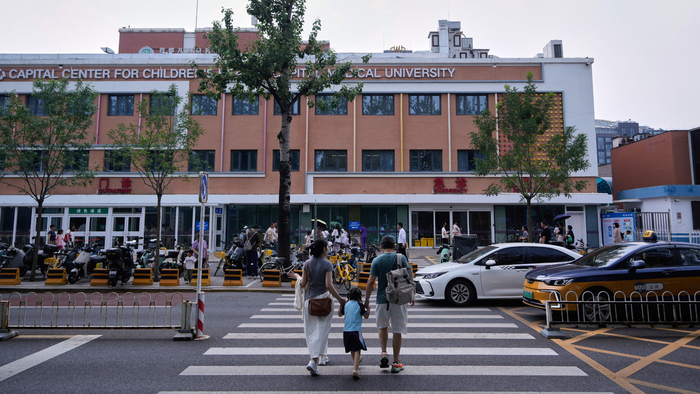 Vụ 200 trẻ mẫu giáo ngộ độc chì: Kết quả điều tra gây chấn động Ảnh 1