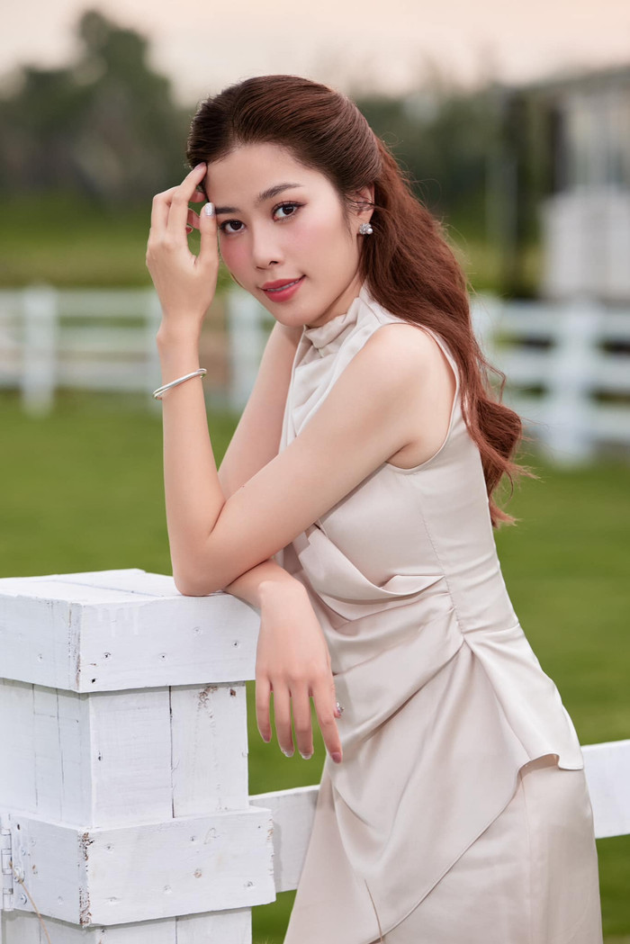Nhiều khán giả mong rằng Nam Em sẽ sớm hồi phục và ổn định hơn. Ảnh: FBNV