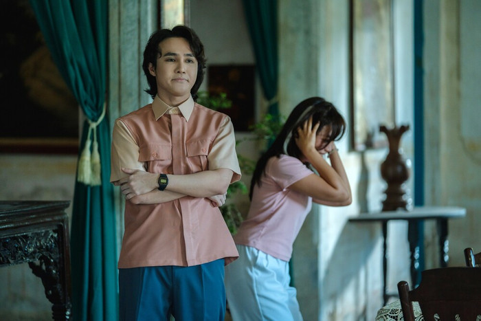 Khán giả tranh cãi sôi nổi vì 1 chi tiết trong phim Phương Mỹ Chi Ảnh 6