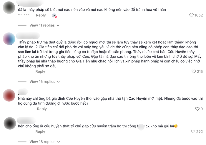 Khán giả nghiêm túc thảo luận về chi tiết được đạo diễn Huỳnh Lập cài cắm trong phim