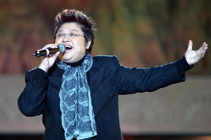 Nữ ca sĩ bị nghi ăn chặn 270 tỷ đồng tiền từ thiện tuyên bố giải nghệ Ảnh 4