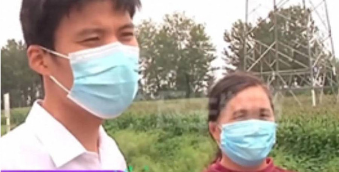 Chi hơn 360 triệu sính lễ đám cưới, thanh niên choáng váng khi phát hiện vợ tương lai đã làm bà nội Ảnh 2