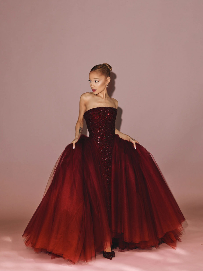 Ariana Grande lập kỷ lục 'vô tiền khoáng hậu' Ảnh 3