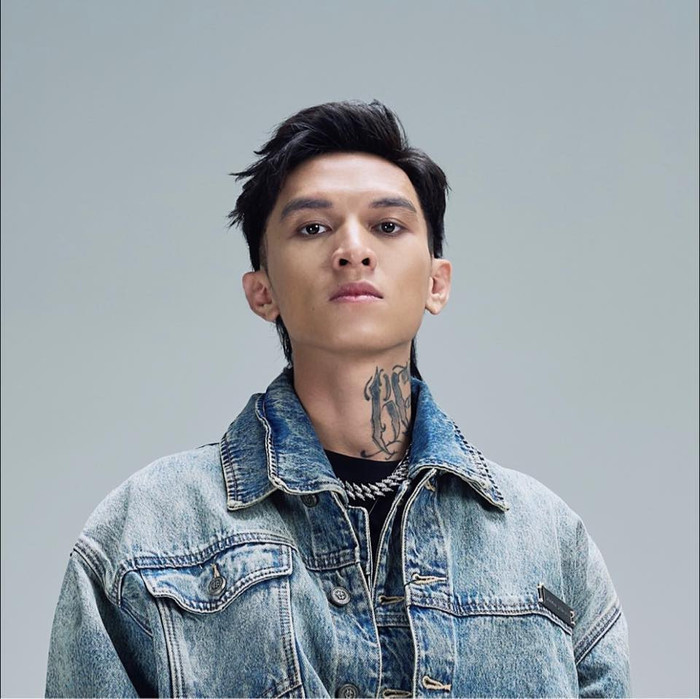 Rapper Bình Gold từng gây tranh cãi bởi sự ngông cuồng trong các sản phẩm âm nhạc.