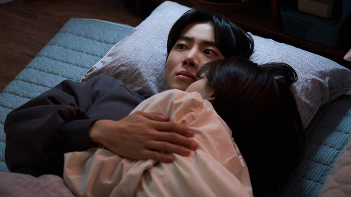 Tân binh 'hạng nặng' vượt mặt Park Bo Gum Ảnh 9