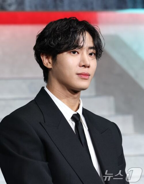 Choo Young Woo dẫn đầu bảng xếp hạng