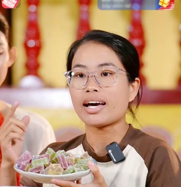 Kết luận, hành vi của bà Hòa không cấu thành tội phạm. (Ảnh chụp màn hình)