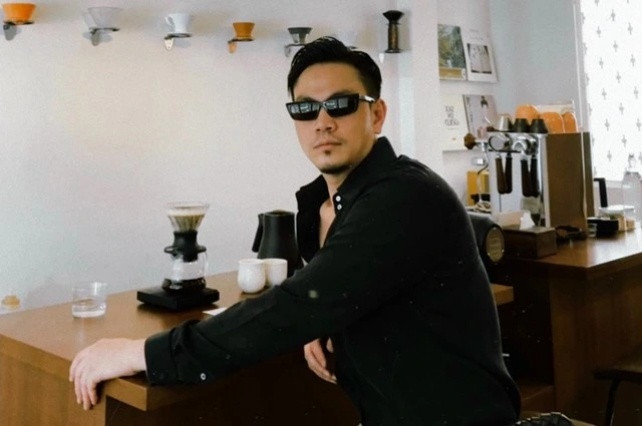 Trần Phú Long có mối quan hệ đặc biệt với NTK Nguyễn Công Trí.