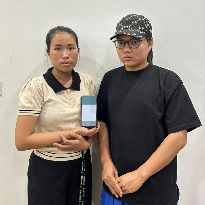 Trước đó, Phạm Thoại từng công bố kết quả kiểm tra tài chính từ công ty kiểm toán độc lập về quỹ từ thiện hỗ trợ bé Bắp. (Ảnh FBNV)