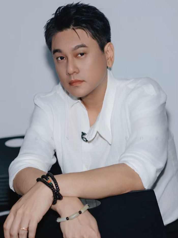 Chu Hiếu Thiên (F4) đột ngột hủy bỏ concert cá nhân, nghi do không đủ bài để hát Ảnh 2