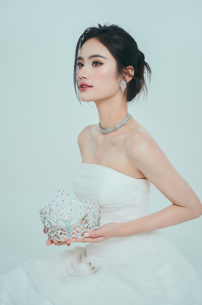 Đơn vị nắm bản quyền Miss World tại Việt Nam chính thức thông báo sẽ handpick một đại diện đến với Miss World lần thứ 73. (Ảnh FBNV)