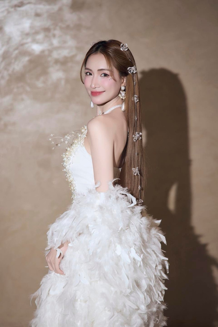 Nữ nghệ sĩ đạt được loạt thành tích đáng khâm phục với MV Bắc Bling. (Ảnh: FBNV)