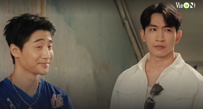 Võ Cảnh khá tiến bộ