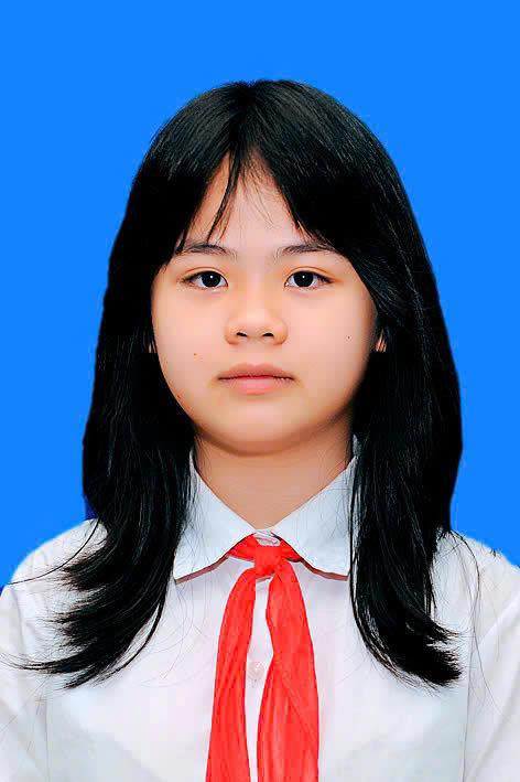 Gia đình đang vô cùng lo lắng khi con gái mất tích.  Ảnh: Công an TP Hà Nội