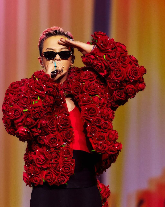 G-Dragon 