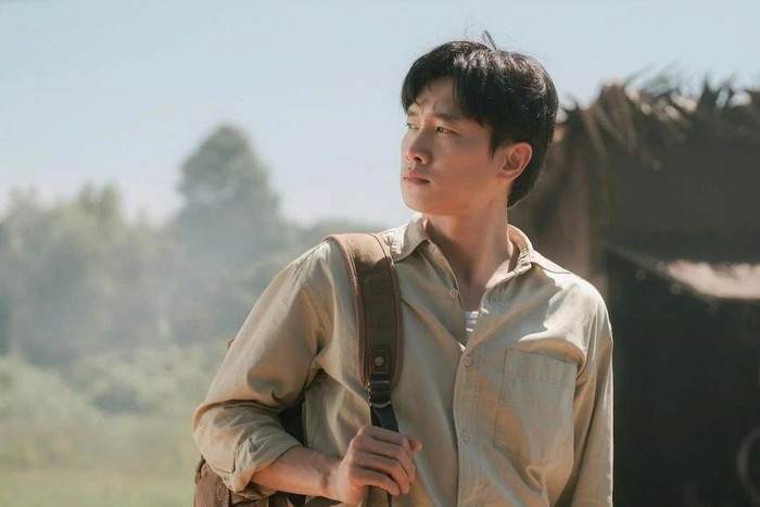 'Nỗ lực' hẹn hò của Quốc Trường không cứu được phim rời rạp hẩm hiu Ảnh 1