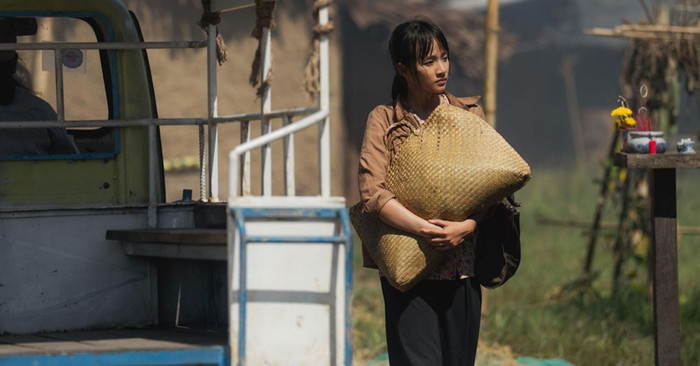 'Nỗ lực' hẹn hò của Quốc Trường không cứu được phim rời rạp hẩm hiu Ảnh 2