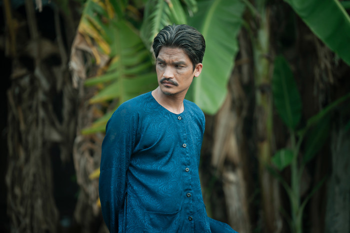 Diễn xuất của Mạc Văn Khoa nhận nhiều phản ứng trái chiều